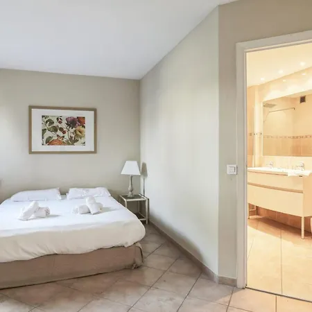 Apartamento Gardenium - Welkeys