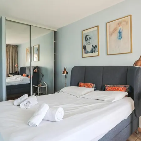 Appartement Gardenium - Welkeys *