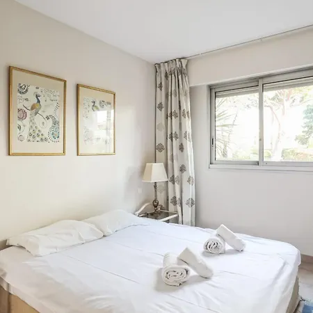 Gardenium - Welkeys Appartement *