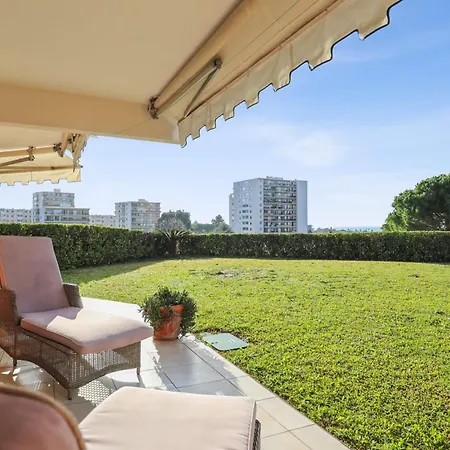Gardenium - Welkeys Antibes