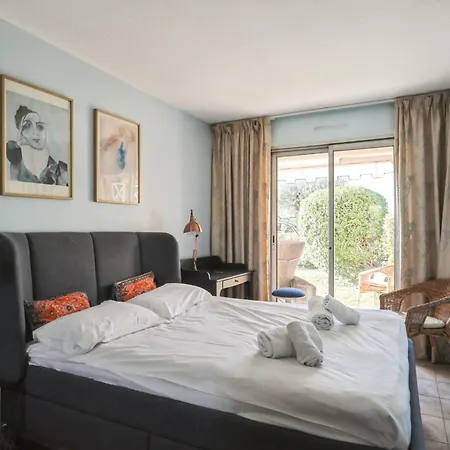 Apartment Gardenium - Welkeys *