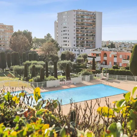 Appartement Gardenium - Welkeys *