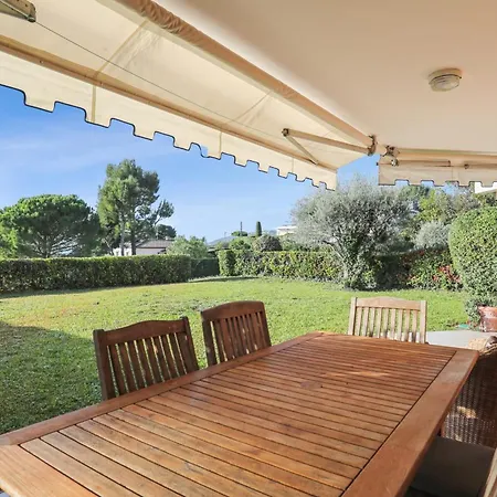 Gardenium - Welkeys * Antibes